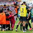 Santa Cruz x Maringá-PR: onde assistir, escalações e arbitragem