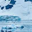 Perda de gelo na Antártica já é inevitável, e isso é uma má notícia para as áreas litorâneas