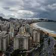 Previsão do tempo em Vila Velha hoje: veja como fica o clima nesta sexta-feira