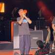 New Found Glory: veja shows completos na Disney em homenagem a Chad Gilbert