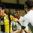 Novorizontino atropela Goiás e aplica 3 a 0 no Brasileirão Série B