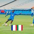 França x Itália: Onde Assistir Ao Vivo, Horário, Escalações e Liga das Nações