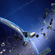 O lixo espacial se tornou um problema tão sério que o Japão inventou um canhão para desintegrá-lo