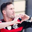 Saúl é do funk no Flamengo? Espanhol revela sua preferência
