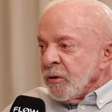 Lula faz revelação sobre o filho e choca a internet; veja