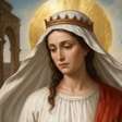 Santa Cândida: conheça a história de fé e coragem da mártir cristã