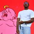 Vince Staples rebate críticos de música: 'Álbuns não são para ser perfeitos'