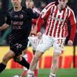 Rival do Flamengo, Estudiantes é eliminado na Argentina