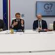 Após pressão de Trump, G7 aceita liberar reservas de diesel