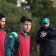 Chapecoense ganha reforço para reta final do Brasileirão Série A