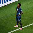 Fifa destaca Vini Jr. como exemplo em relatório técnico da Copa do Mundo