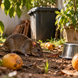 Ratos voltam ao quintal mesmo depois das armadilhas: por que água, ração e frutos caídos podem manter o local atraente sem o morador perceber