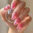 Jelly Nails: Tendência de Unhas Translucidas Para Arrasar na Manicure