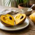 A fruta de ouro que tem cor de gema de ovo e gosto de doce de leite e poucos conhecem