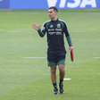 Estados Unidos x México: Onde assistir, escalações e arbitragem