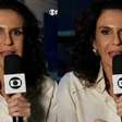 Jornalista solta o verbo e critica STF na Globo News: 'Situação absurda'