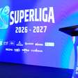Superliga 2026/27 terá novas regras; veja o que muda
