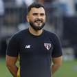 Thiago Viana aponta caminho para São Paulo buscar o título inédito