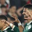 Palmeiras mira prêmio milionário na Libertadores; veja