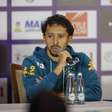 Marquinhos exalta recepção na Índia e fala em "reconquistar" confiança