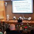 Pesquisadores do Brasil e do exterior debatem desafios da educação no Museu do Amanhã