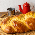 Tem batata-baroa em casa? Aprenda a fazer este pão saudável para o lanche da tarde