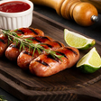 Linguiça Recheada com Queijo: Receita Fácil e Irresistível para o Churrasco
