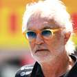 F1: Flavio Briatore encerra capítulo de Baku e mira reação da Alpine