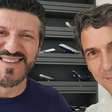 "Pessoalmente, era exatamente o que parecia ser nos vídeos": Lito Sousa era acessível, simpático e muito admirado por sua equipe