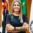 Emily Lima cobra reação do Corinthians antes do Majestoso