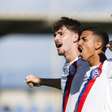 Bahia segura joia da base após investida do São Paulo; saiba detalhes