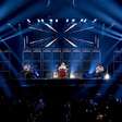 Banda Geriatricus lança projeto audiovisual "Geriatricus Ao Vivo em São Paulo"