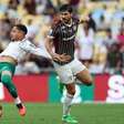 Fluminense e Palmeiras chegam a acordo por ingressos de visitantes