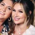 Mãe aconselha Virginia: 'Mulher não pode depender de homem'