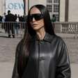 Sabrina Sato encerra passagem por Paris em desfile da Loewe; relembre 4 looks que evidenciam a gravidez