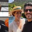 Viúva de Lito Sousa revela o que influenciador deixou para o filho antes da morte