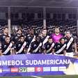 Vasco está a um passo de prêmio milionário na Copa Sul-Americana; veja