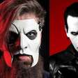 Jim Root (Slipknot) responde fã sobre escalação de Marilyn Manson em turnê da banda