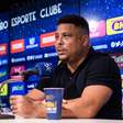 Ronaldo trocou mensagens com Vorcaro para acertar empréstimo de R$ 28 milhões à SAF do Cruzeiro