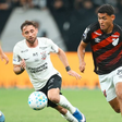 Claudinho ganha chance na Copa Paraná após longo período fora do Athletico-PR