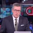 Em ano de eleição, CNN Brasil toma decisão sobre o futuro de Marcio Gomes após 6 anos