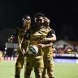 Sport vence Athletic e segue sonhando com a Série A