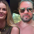 'Ai, que saudade do meu...': Yasmin Brunet falou sobre Daniel Vorcaro no 'BBB 24'? Após empresário temer ser citado pela modelo, web resgata vídeo antigo e cria teoria inusitada