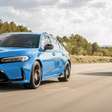 Honda Civic Type R ganha novos itens na linha 2027