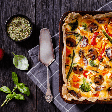 Omelete de forno: 5 receitas ricas em proteínas para o almoço