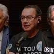Caiado, Cury e Zema reagem após Globo cancelar debate de última hora