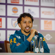 Marquinhos vê a Seleção Brasileira no caminho certo com Ancelotti