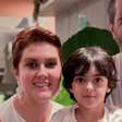 Proibido? Saiba por que filho de 7 anos de Lito Sousa não vai ao velório do pai