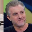 Lula detona Luciano Huck ao falar de Vorcaro: 'Programa dele junto a Globo'