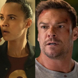 Já disponível na Prime Video: se você gosta de 'Reacher', esta nova série explosiva vai te deixar na ponta da cadeira; o criador de 'Reacher' está com inveja